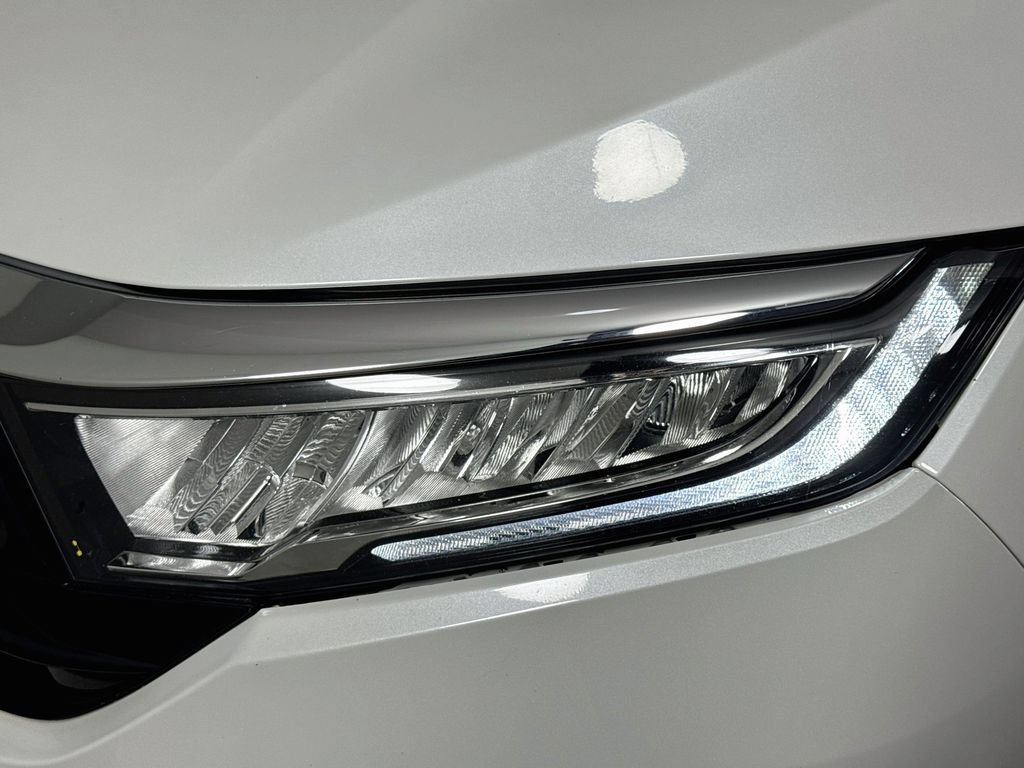 Used 2022 Honda Odyssey Elite image 3