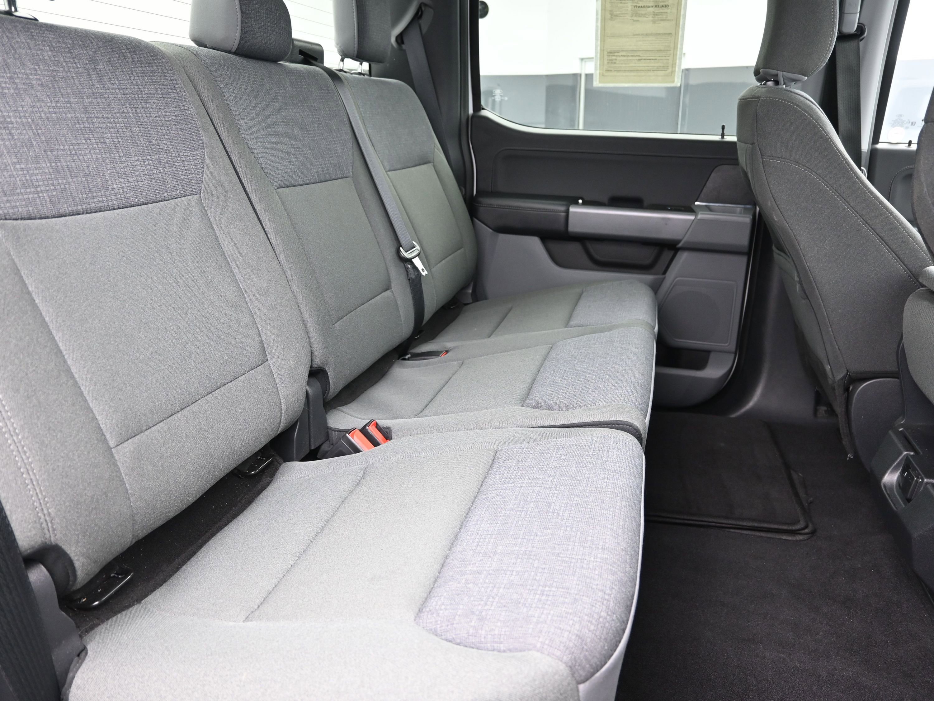 Used 2024 Ford F150 XLT image 25