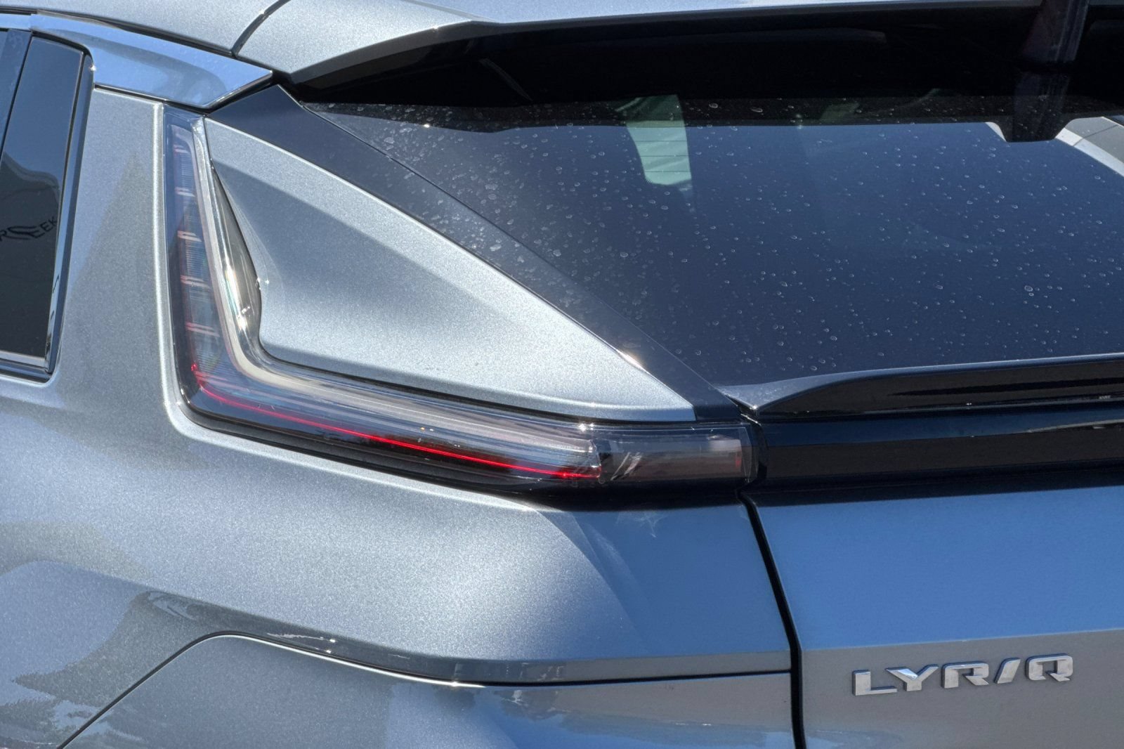 Certified 2024 Cadillac Lyriq Tech RWD image 46