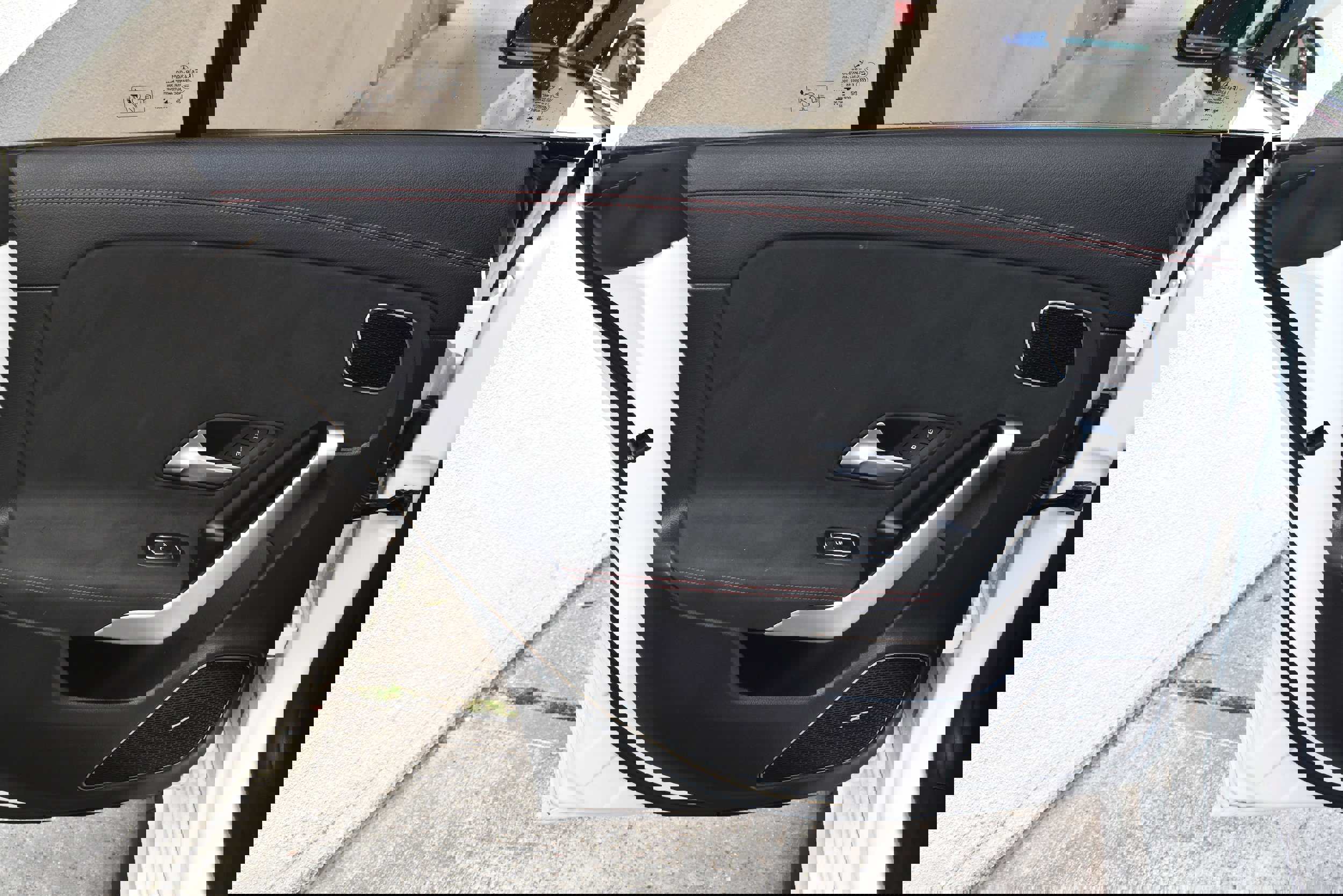 Used 2023 Mercedes-Benz CLA 35 AMG 4MATIC image 26