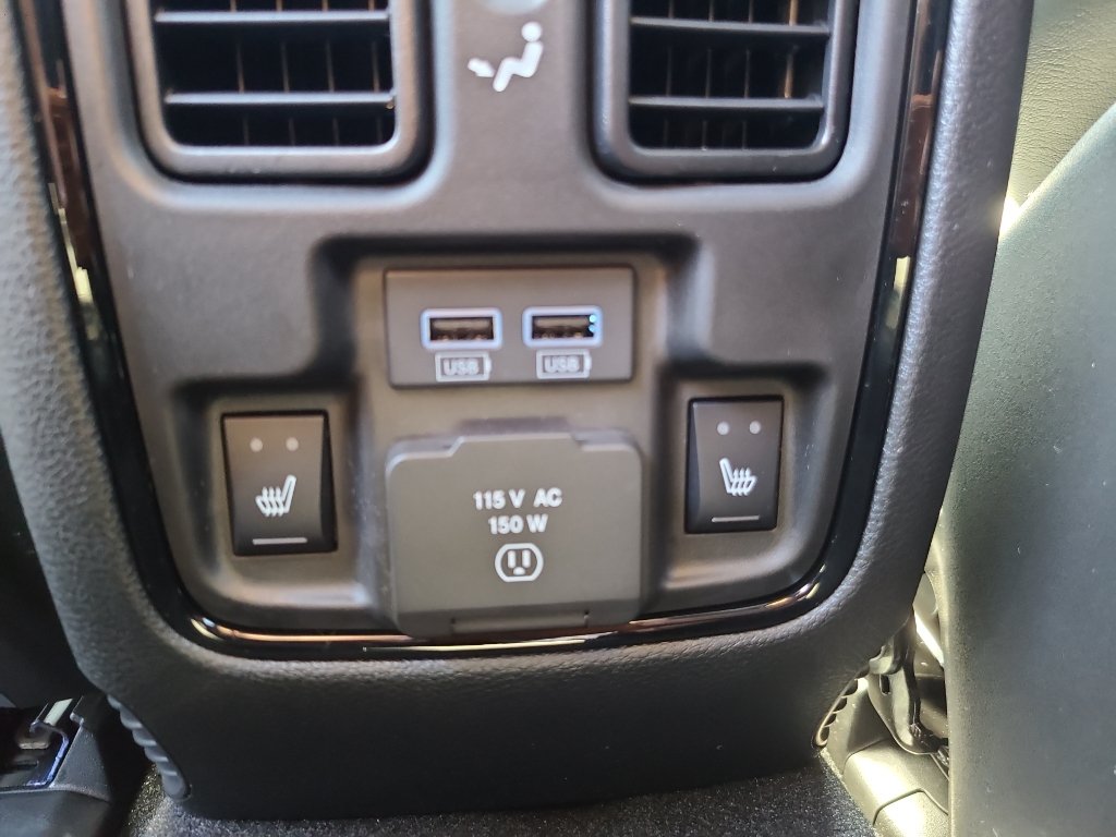 New 2026 Dodge Durango GT w/ Tow 'N Go Package AWD/4WD image 39