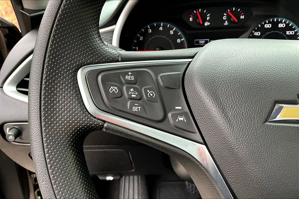 Used 2024 Chevrolet Malibu LT image 11