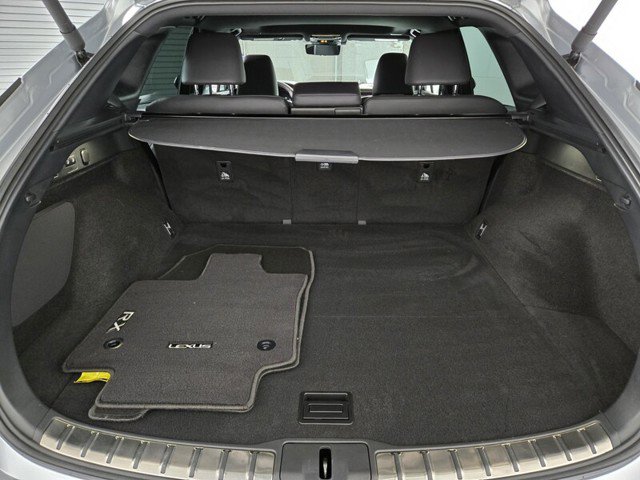 Certified 2023 Lexus RX 350 Premium Plus image 20