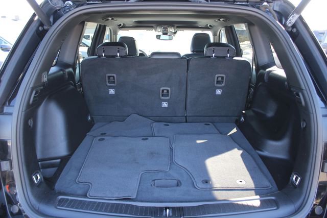 Used 2023 Jeep Grand Cherokee Altitude image 25