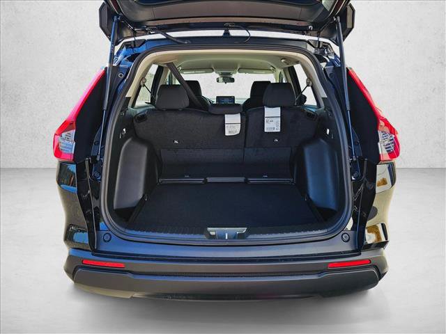 New 2026 Honda CR-V LX image 10