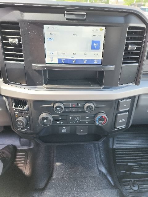 New 2026 Ford F350 XL w/ XL Chrome Package AWD/4WD image 46