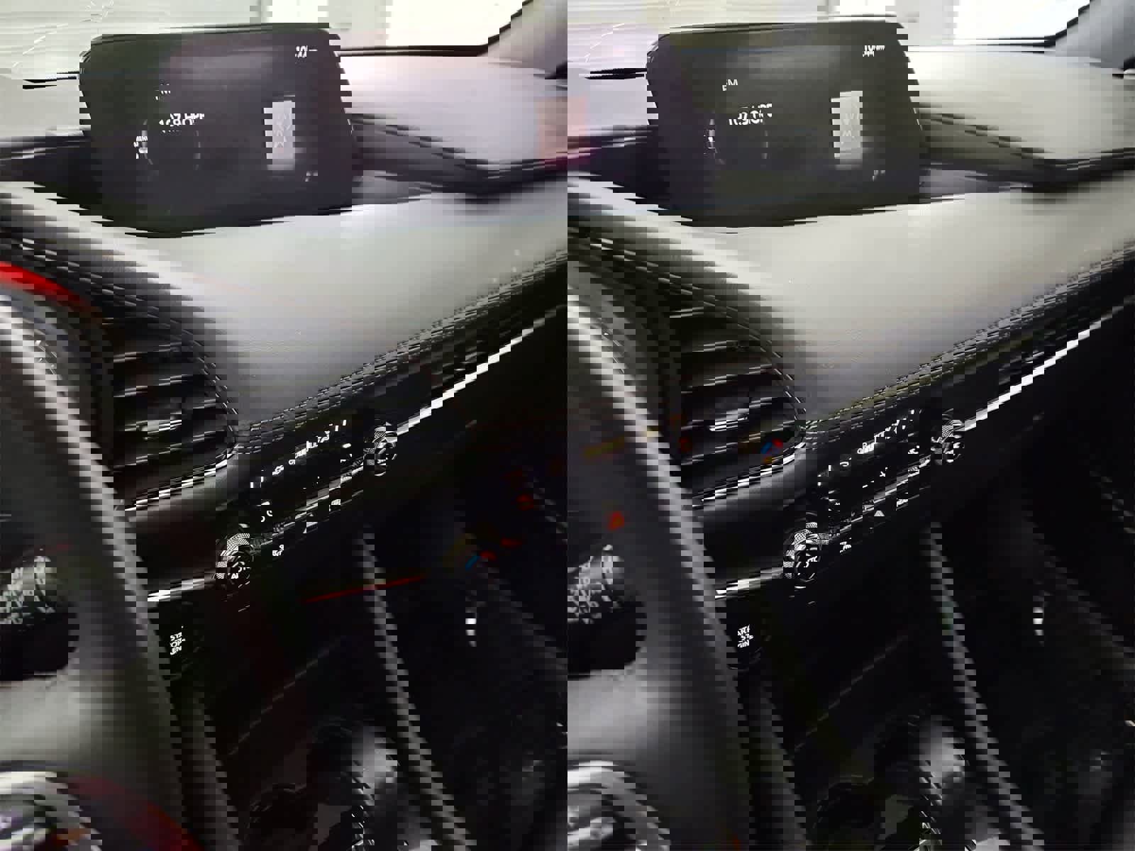 Used 2019 MAZDA MAZDA3 Hatchback image 27