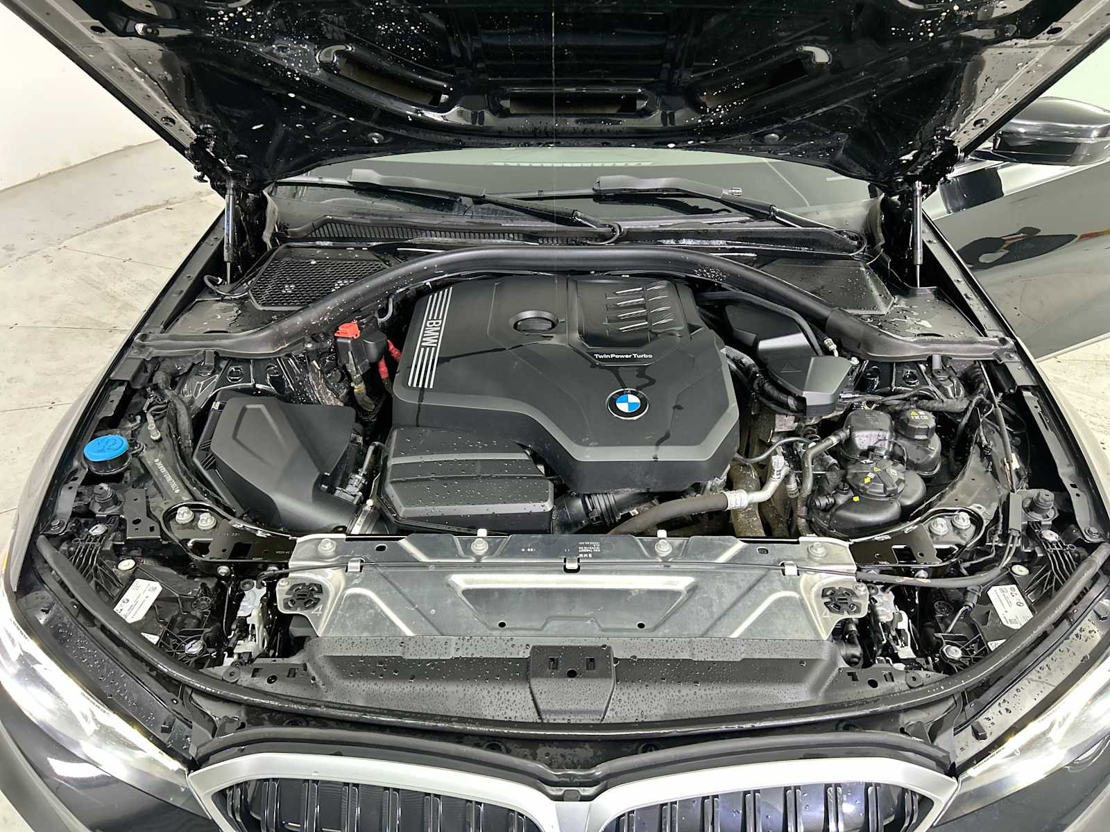 Used 2024 BMW 330i xDrive Sedan image 18