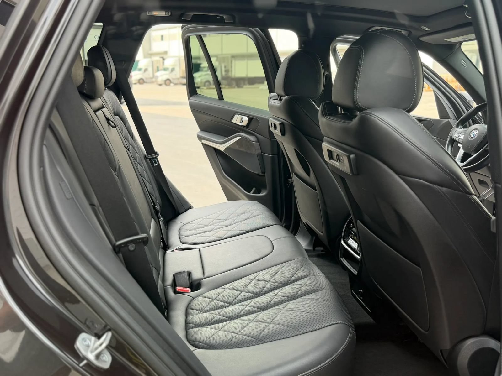 Used 2023 BMW X5 sDrive40i w/ Premium Package RWD image 23