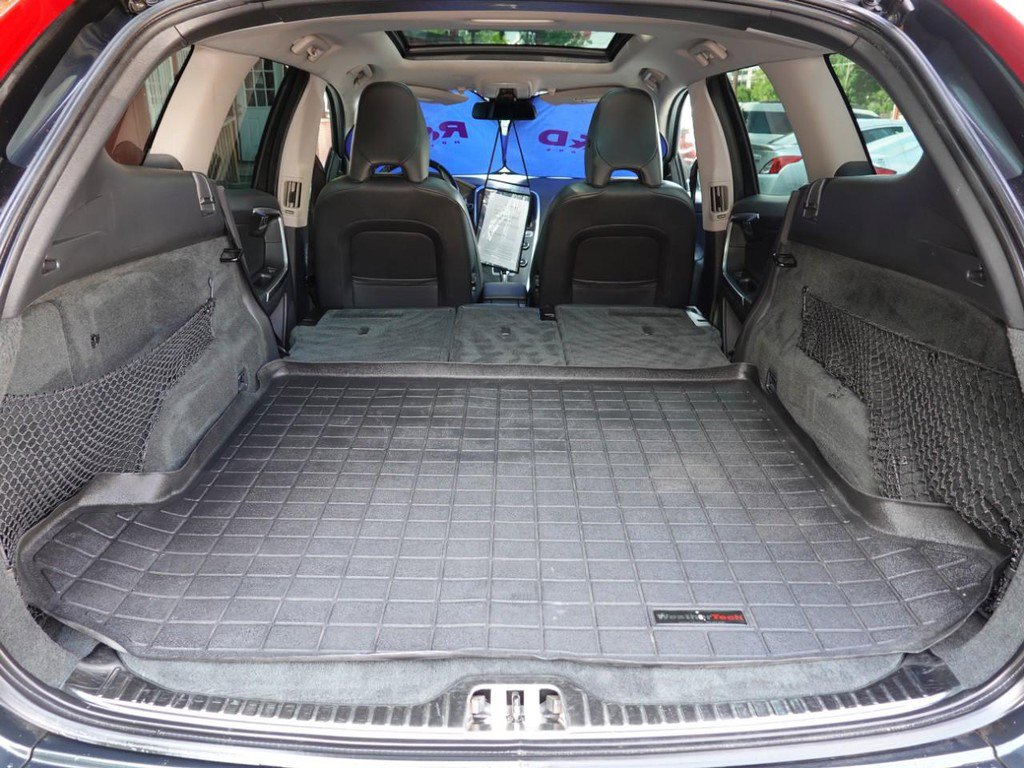 Used 2014 Volvo XC60 3.2 FWD image 25