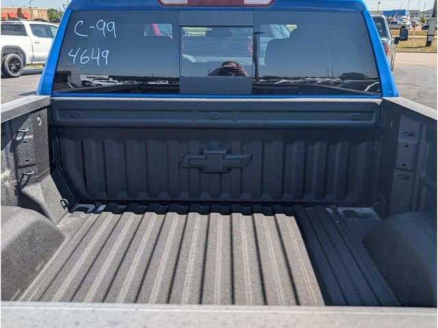 New 2026 Chevrolet Silverado 1500 RST image 10