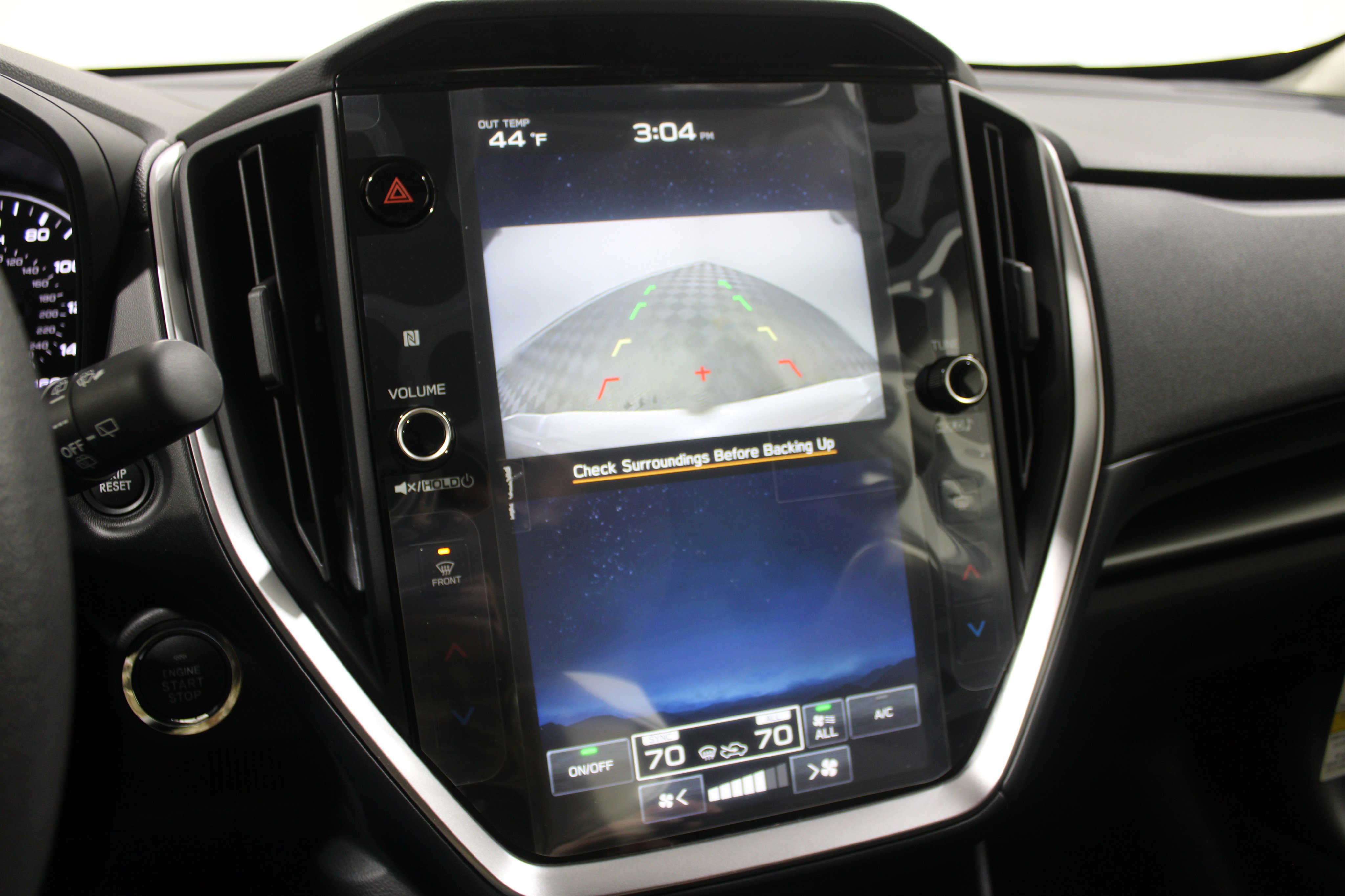 New 2026 Subaru Impreza 2.0i Sport image 15