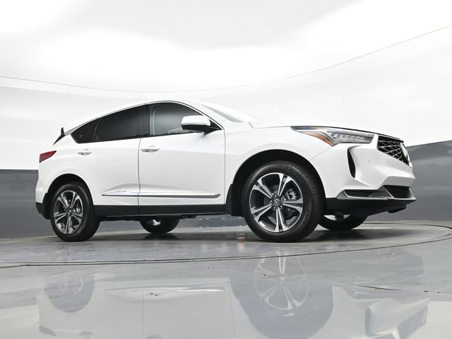 New 2026 Acura RDX w/ Technology Package AWD/4WD image 30