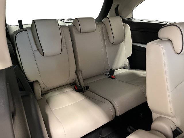 New 2027 Honda Odyssey Touring image 21
