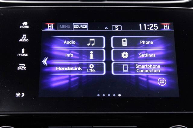 Used 2020 Honda CR-V EX image 30