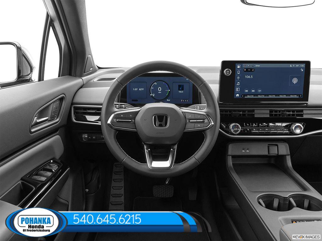 New 2025 Honda Prologue Touring image 13