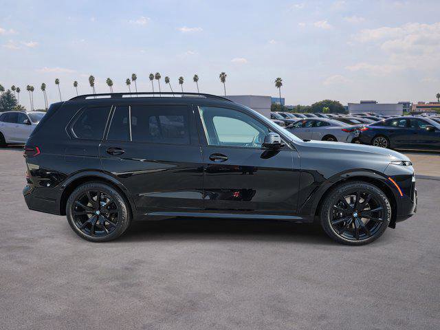 New 2026 BMW X7 xDrive40i w/ M Sport Package image 4