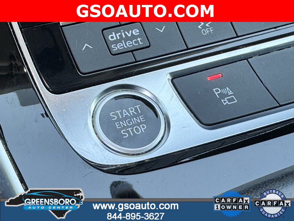 Used 2022 Audi Q7 2.0T Premium w/ Convenience Package image 15