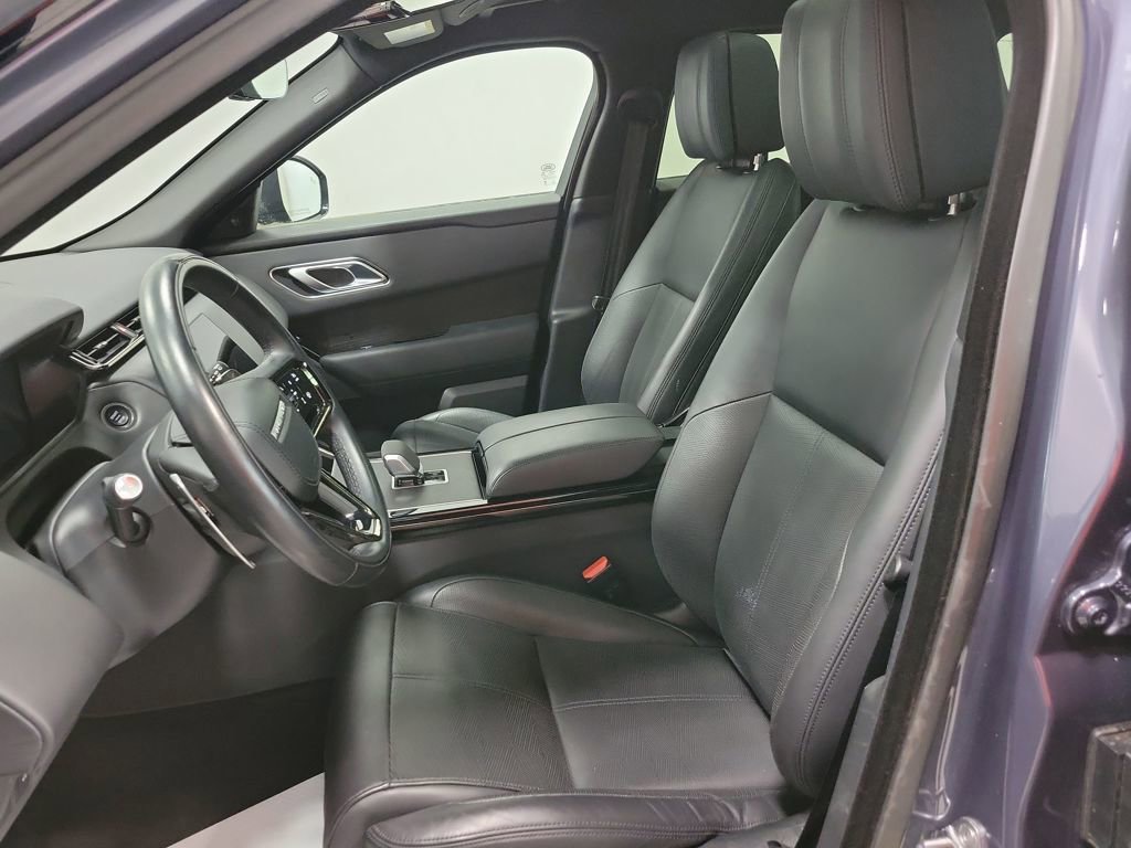 Used 2024 Land Rover Range Rover Velar Dynamic HSE image 2