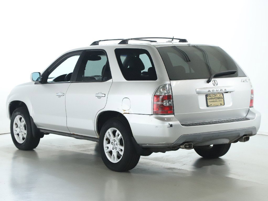 Used 2005 Acura MDX Touring image 5