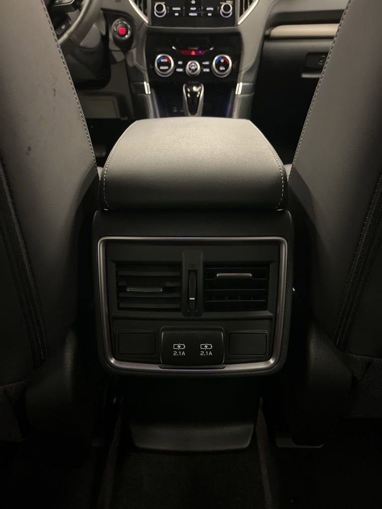 Certified 2024 Subaru Forester Limited image 36