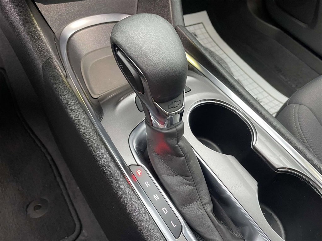 Used 2025 Chevrolet Malibu LT image 26
