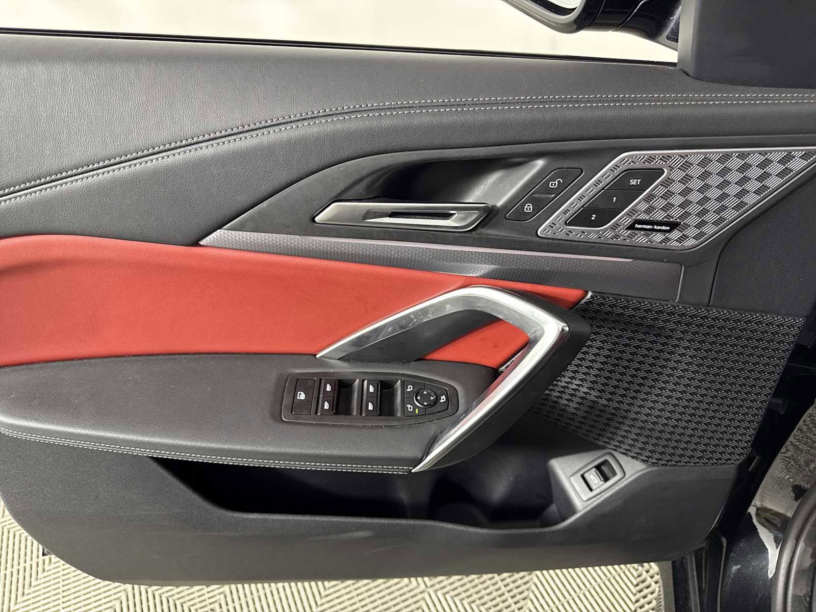 Used 2024 BMW X1 M35i w/ Premium Package image 20