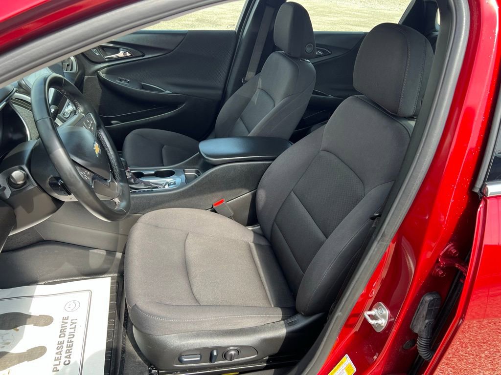 Used 2024 Chevrolet Malibu RS w/ LPO, Floor Liner Package image 28