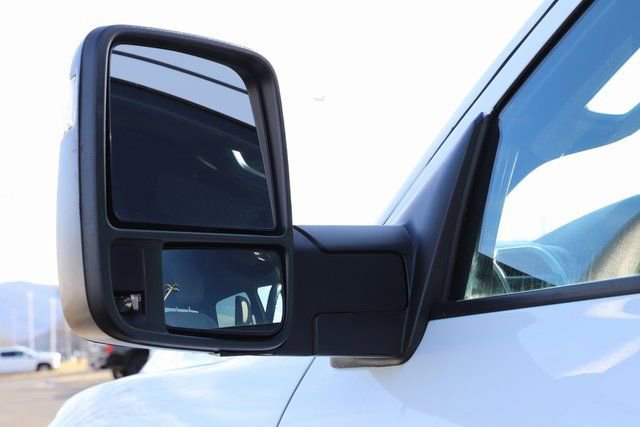 Used 2024 RAM 2500 Big Horn image 11
