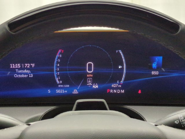 Used 2026 Cadillac CT5 Premium Luxury w/ Technology Package AWD/4WD image 13