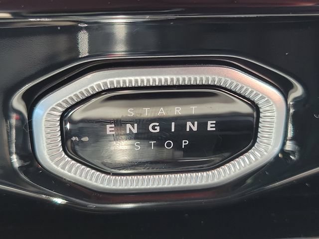 New 2026 Jeep Grand Cherokee Altitude RWD image 29