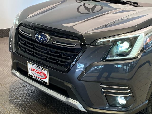 Used 2023 Subaru Forester Touring AWD/4WD image 7