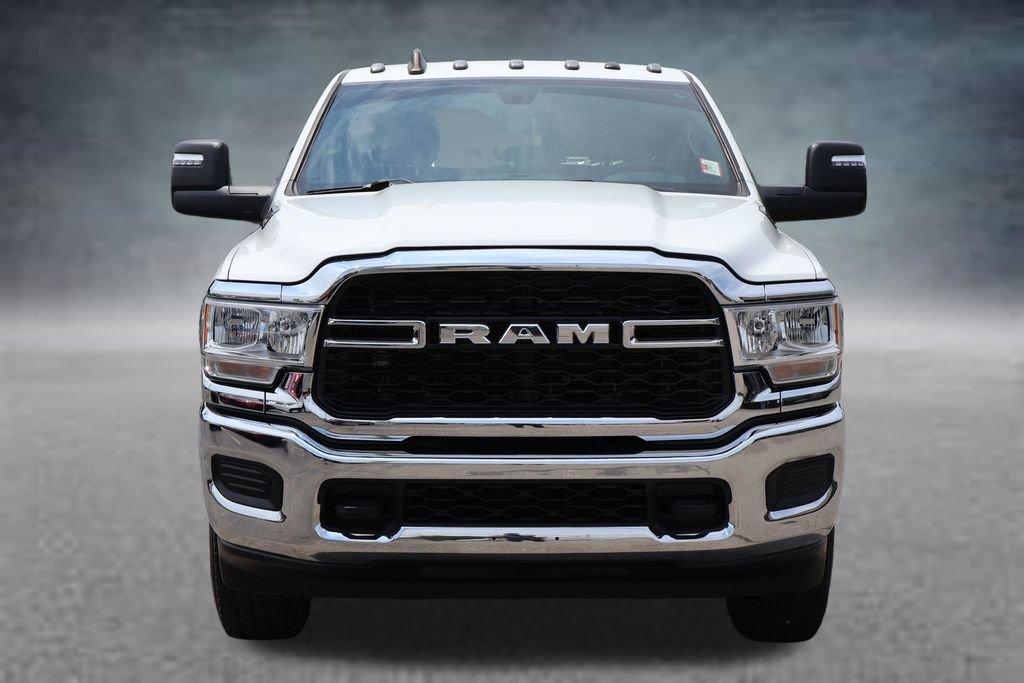 Used 2023 RAM 2500 Tradesman AWD/4WD image 28