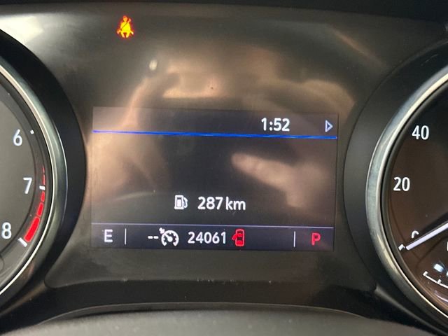 Used 2023 Buick Encore GX Preferred w/ Cold Weather Comfort Package image 18