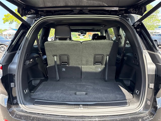 New 2025 Jeep Grand Cherokee L Altitude image 31