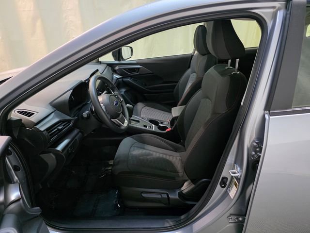 Certified 2025 Subaru Impreza 2.0i Sport image 13