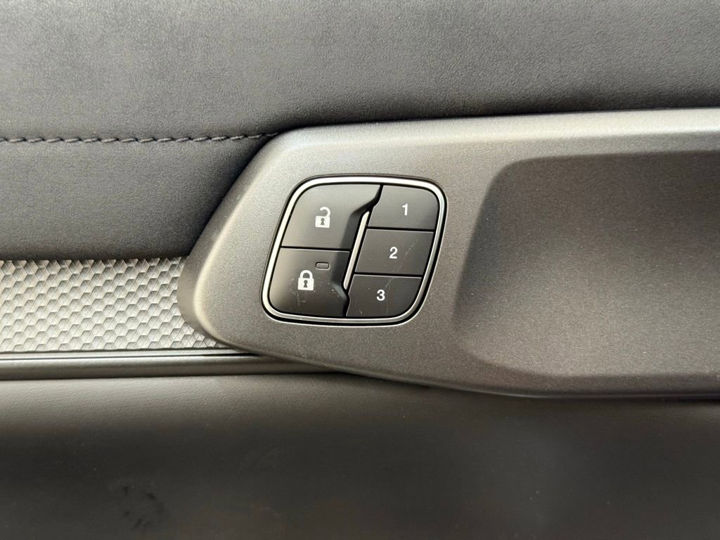 New 2025 Ford Ranger Raptor image 29