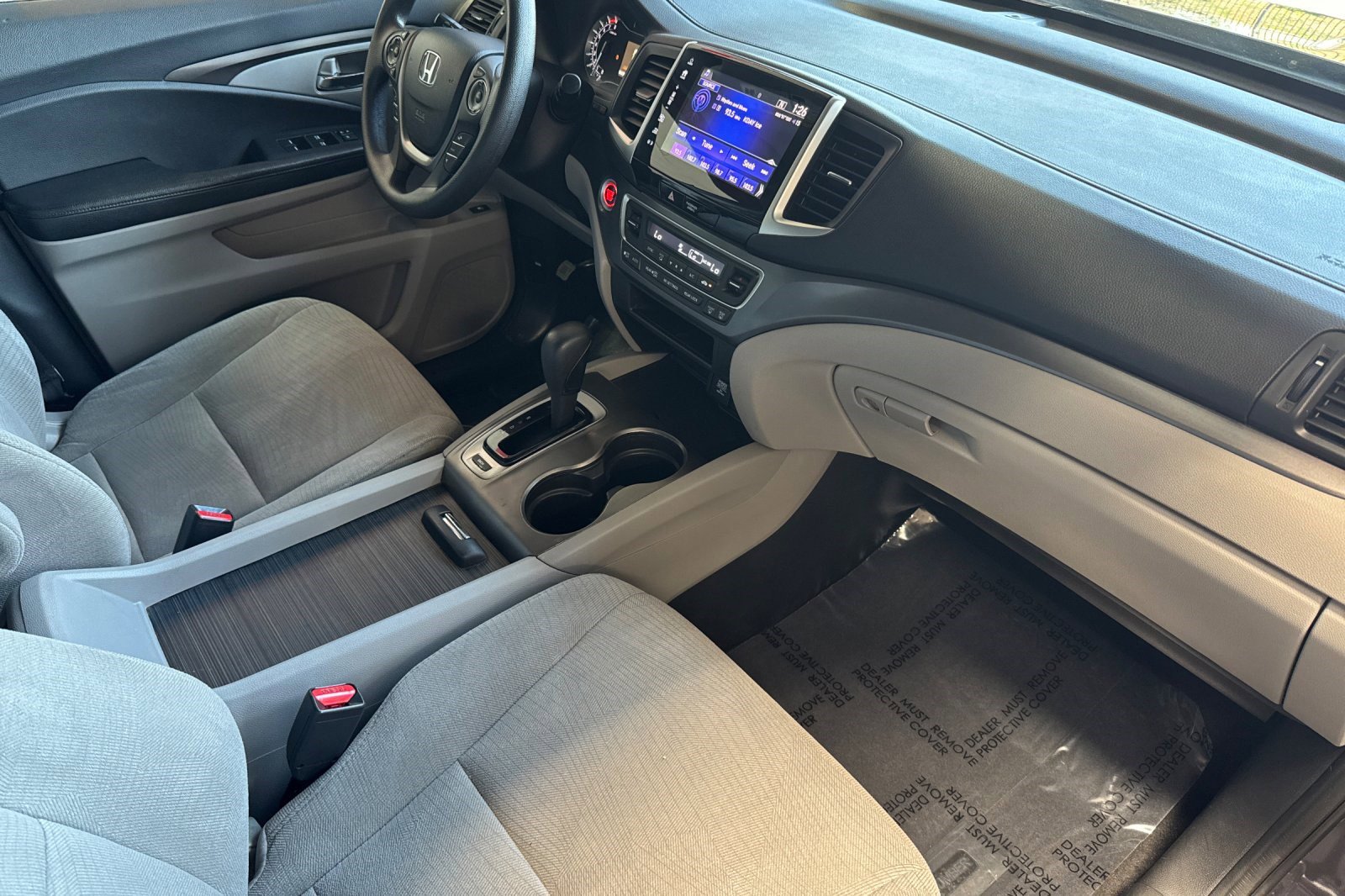 Used 2017 Honda Pilot EX image 31