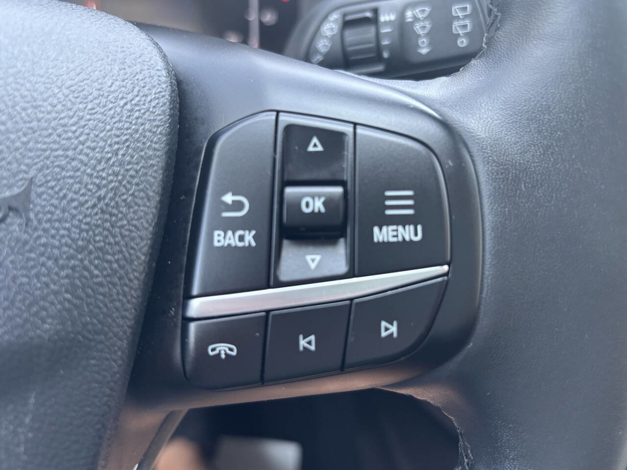 Used 2023 Ford Escape Active image 17