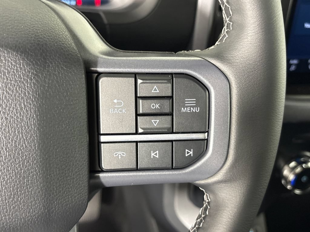 New 2026 Ford F150 XLT w/ Equipment Group 302A MID RWD image 19