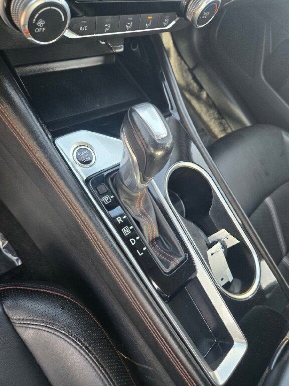 Used 2024 Nissan Altima 2.5 SR image 17