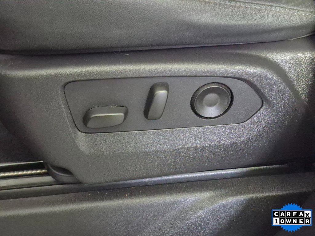 Certified 2025 Chevrolet Silverado 1500 ZR2 w/ Dark Appearance Package image 15