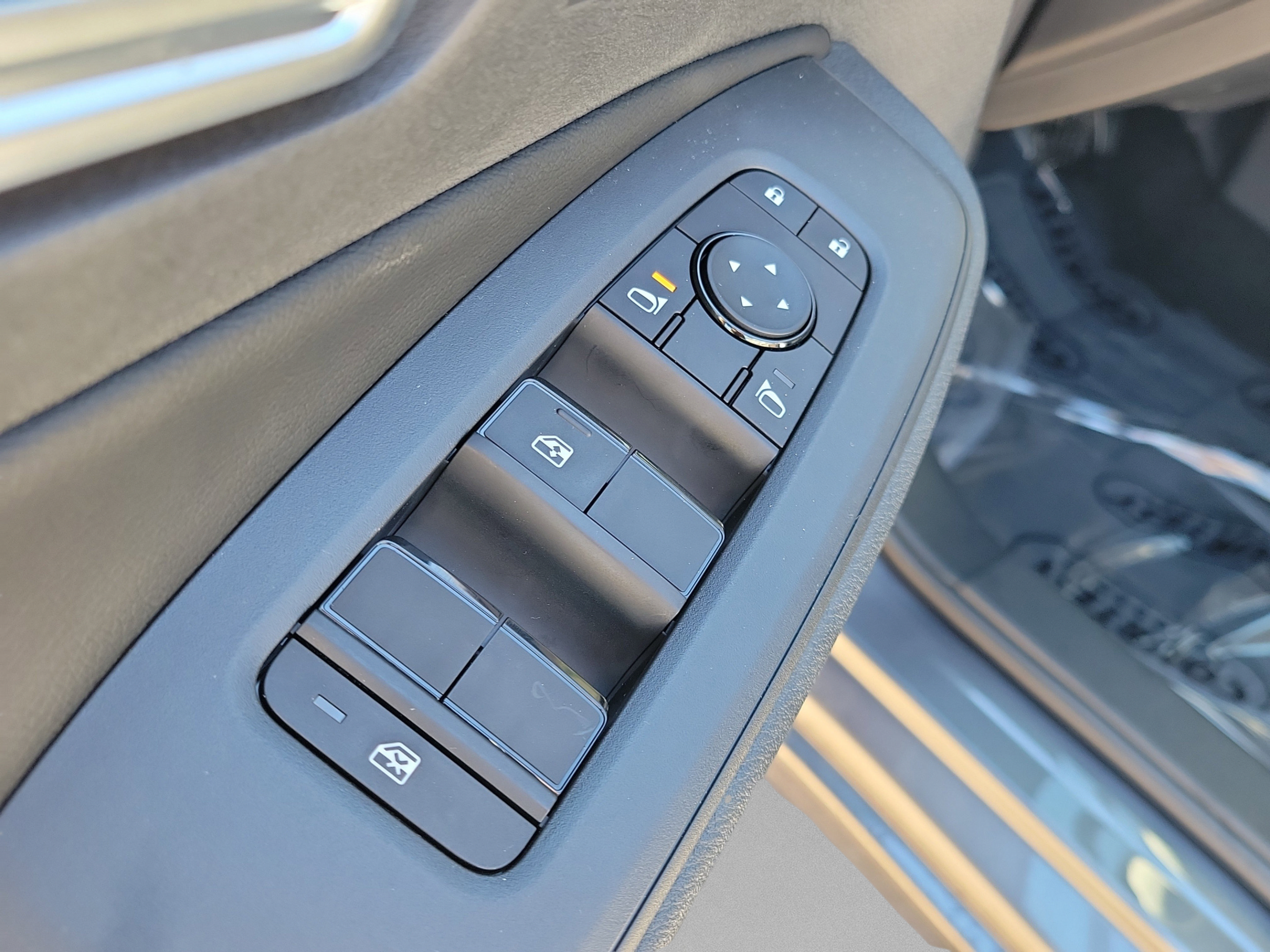 New 2026 Nissan Sentra S w/ Floor Mat Package FWD image 14