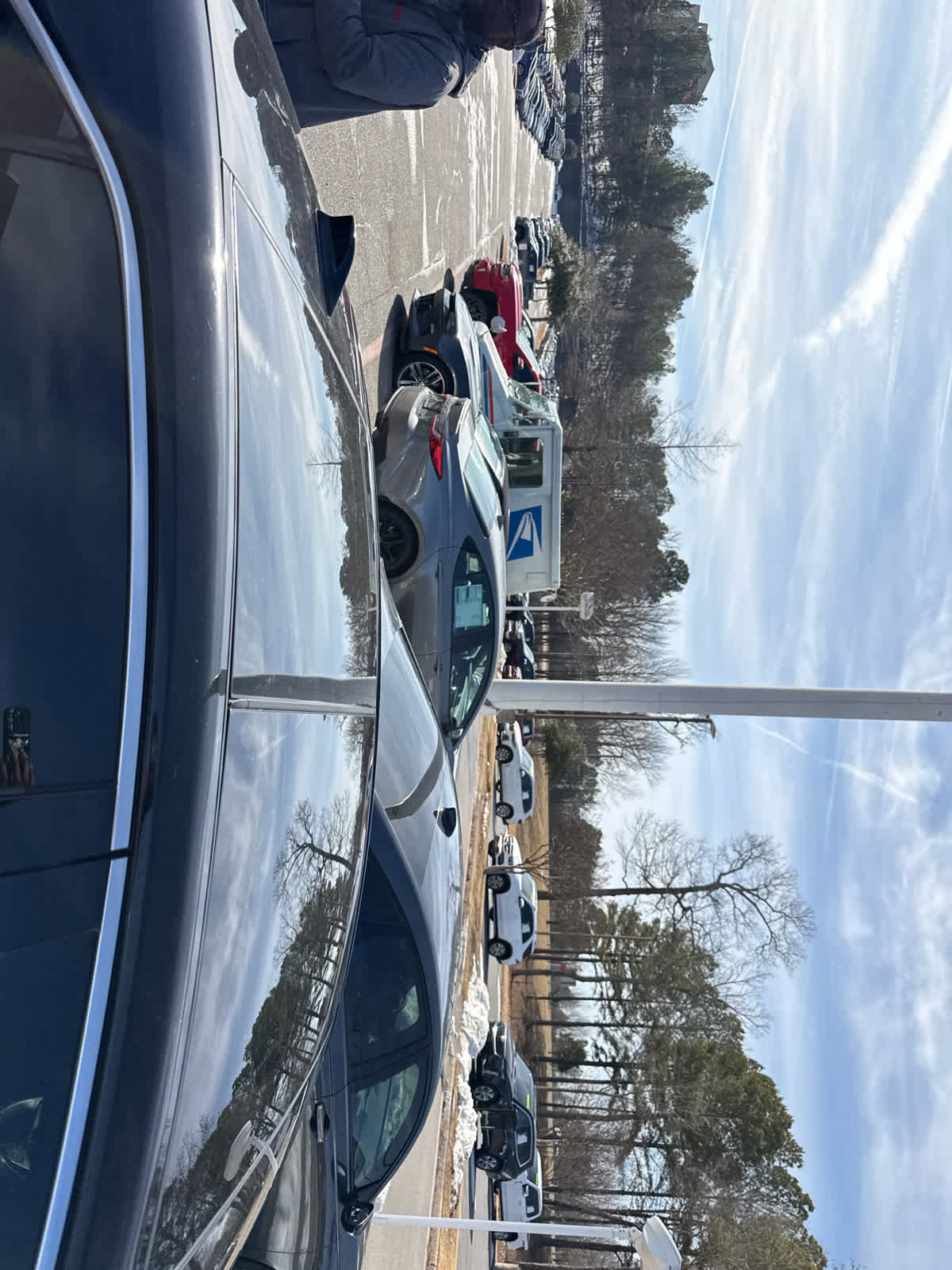 Used 2022 Toyota Camry XSE image 3