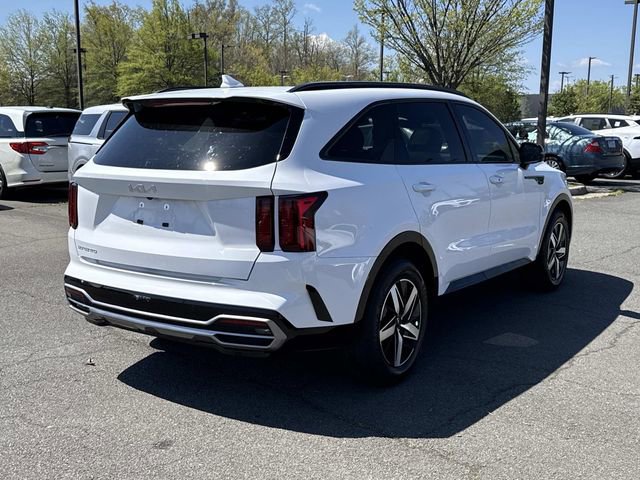 Used 2023 Kia Sorento S w/ Panoramic Sunroof Package FWD video 2