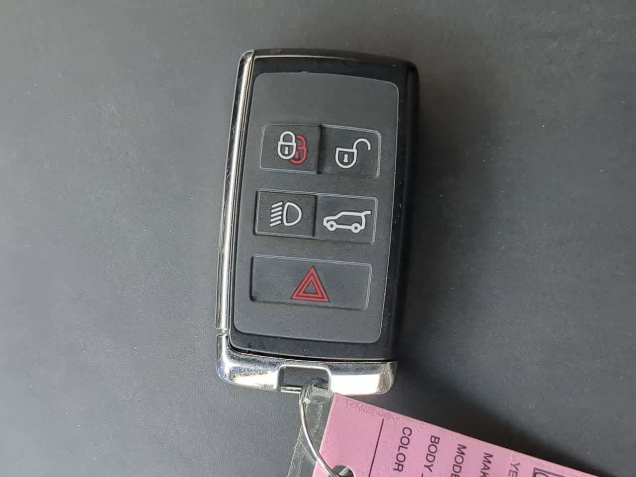 Used 2025 Land Rover Defender 110 S AWD/4WD image 37
