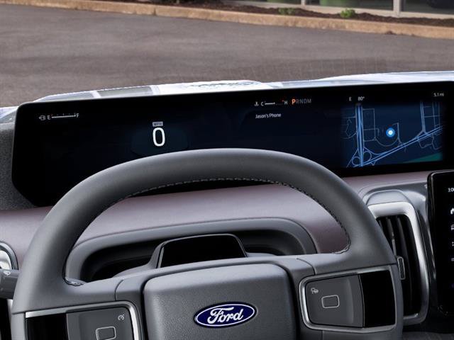 New 2027 Ford Expedition Platinum w/ Platinum Ultimate Package AWD/4WD image 30