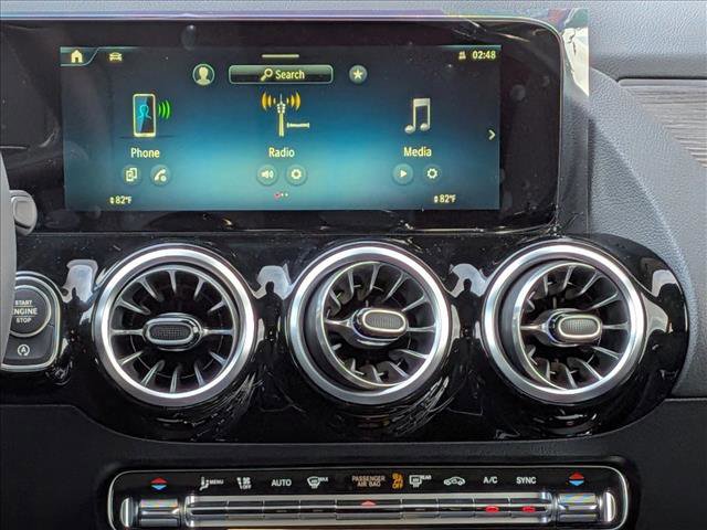 New 2026 Mercedes-Benz GLA 250 4MATIC image 11