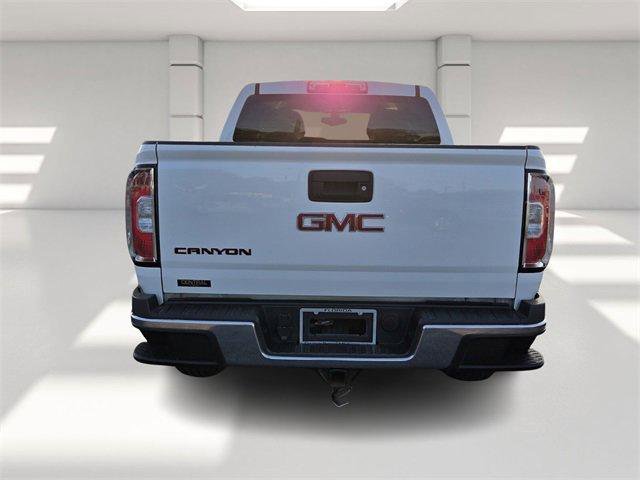 Used 2015 GMC Canyon SLE image 4