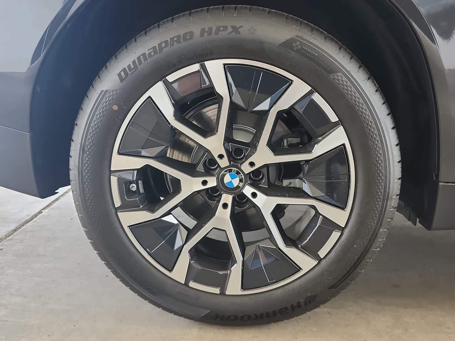 New 2026 BMW X3 xDrive30 w/ Premium Package AWD/4WD image 9